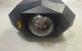 Колонка  с проектором