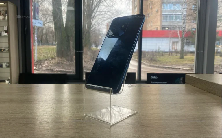 Tecno Spark 10C 4/128 ГБ