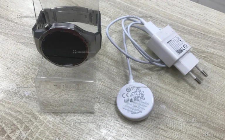 Часы  HUAWEI WATCH GT 5 PRO