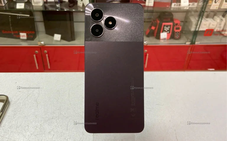 Realme Note 50 4/128Gb