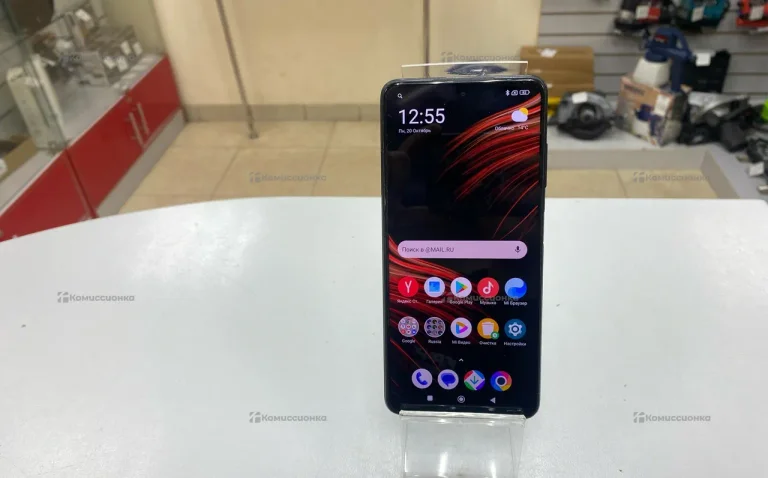 Xiaomi Poco X3 Pro 8/256 ГБ