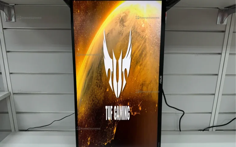 Монитор ASUS TufGaming VG259 280Гц