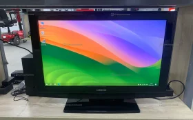 Купить Телевизор Samsung LE32B350F1W б/у , в Тольятти Цена:5900рублей