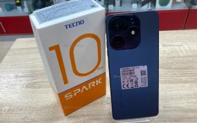 Купить Tecno Spark 10 Pro 8/256 ГБ б/у , в Москва и область Цена:4900рублей