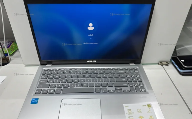 Ноутбук  Asus V5200E