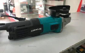 Купить УШМ УШМ Gruwatt ag5152ax б/у , в Саратов Цена:1700рублей