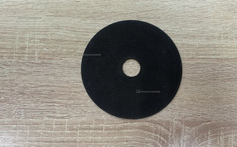 Диск отрезной Gigant 125x1x22,23mm