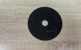 Купить Диск отрезной Gigant 125x1x22,23mm б/у , в Уфа Цена:75рублей