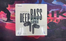 Наушники  Techno Buds 3