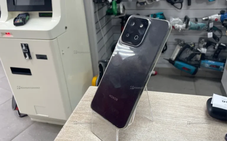 Honor X7c 8/256 Гб