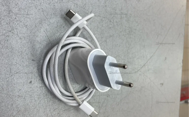 Power Adapter 20w Type-C
