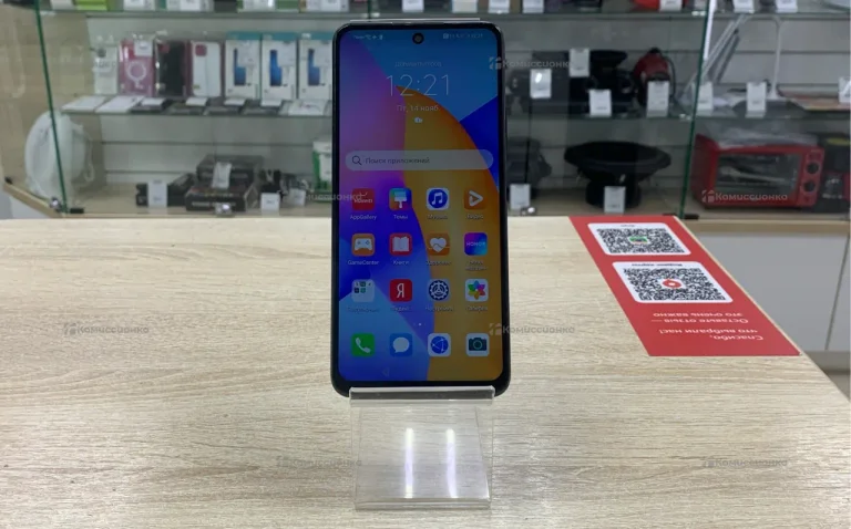 Honor 10X Lite 4/128 ГБ
