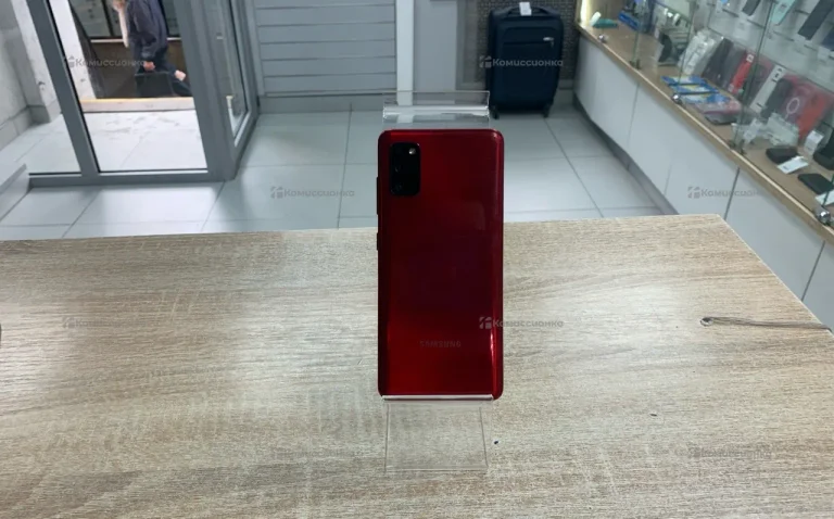 Samsung Galaxy A41 4/64Gb
