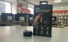 Наушники  marhall minor3