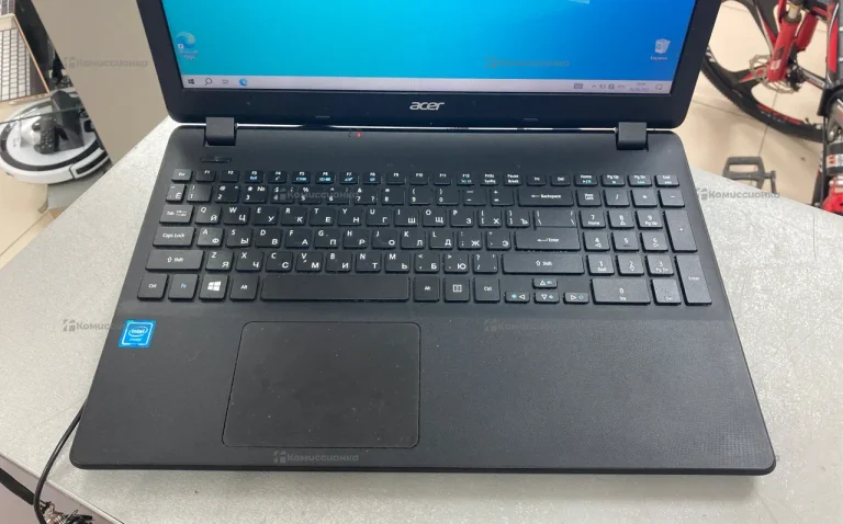 Ноутбук Acer Extensa 2519