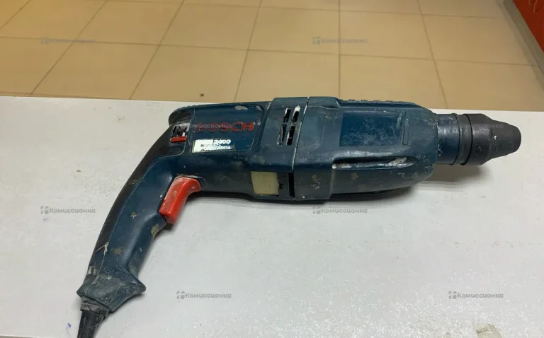 Перфоратор Bosch GBH 2400