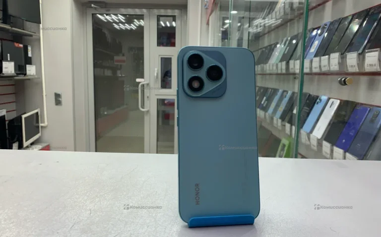 Honor 400 Lite 8/256 ГБ