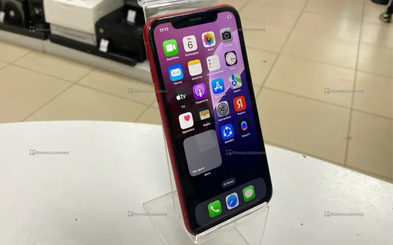 Apple iPhone XR 3/64 ГБ