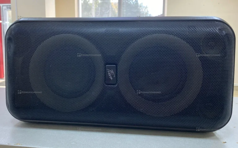 Колонка  fiero fr900
