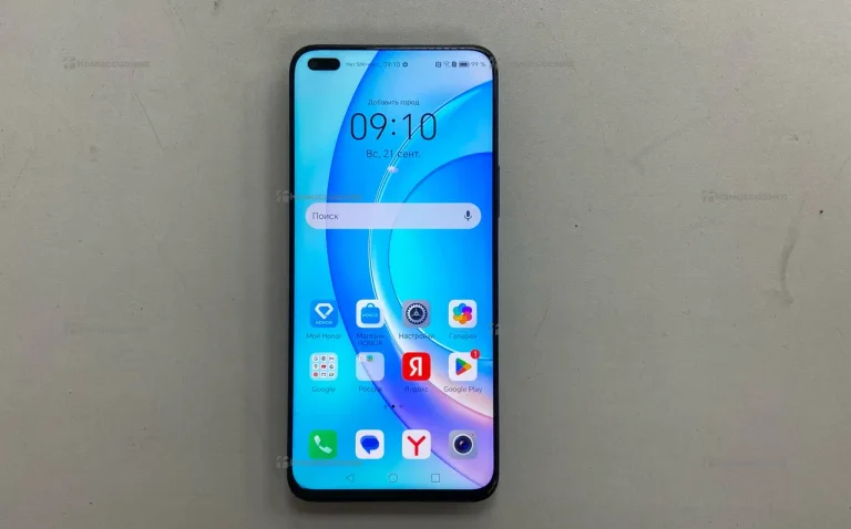 Honor 50 Lite 6/128 ГБ