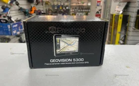 Навигатор Prestigio Geovision 5300