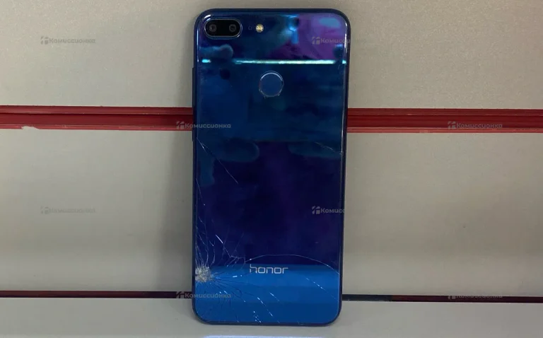 Honor 9lite 3/32