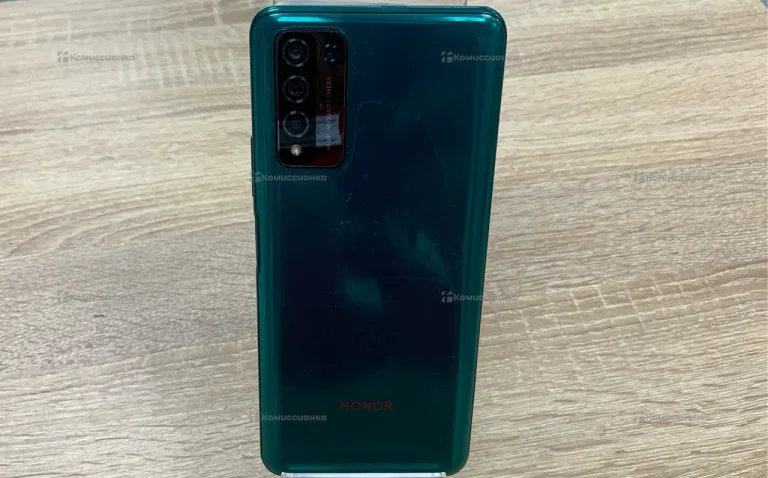 Honor 10X Lite 4/128Gb