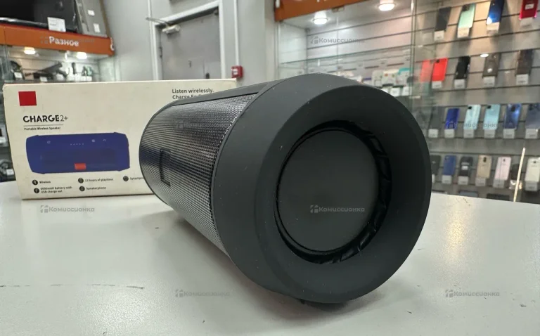 Колонка KMS-E66