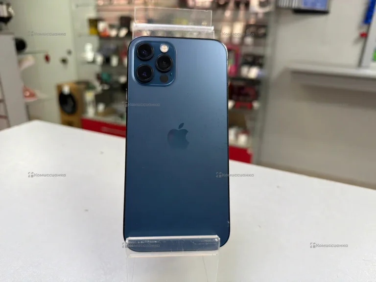 Apple iPhone 12 Pro 6/128 ГБ
