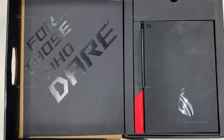 Ноутбук  ASUs ROG Strix G15 (g514qy hq007t)