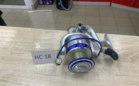 Купить Катушка yumoshi al7000 б/у , в Нижнекамск Цена:390рублей