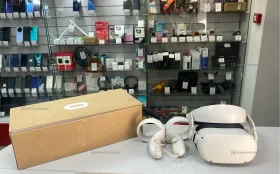 Приставка Oculus Quest 2 128gb