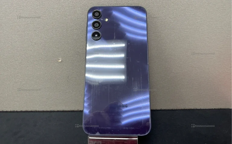 Samsung Galaxy A15 4/128 ГБ