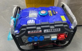 Генератор Yamaha 5500 (реплика)