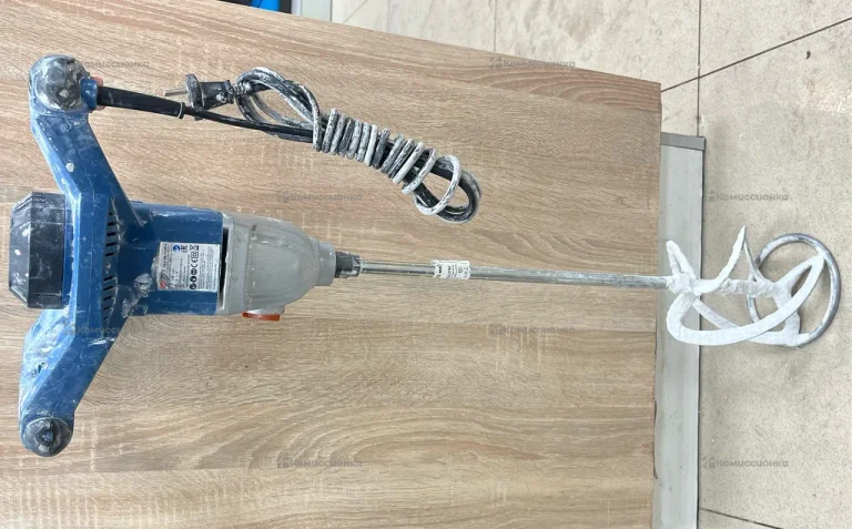 Строительный миксер Dexter R6219B3S-DP-2