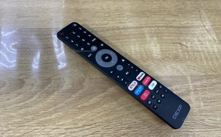 Телевизор  Dexp A321