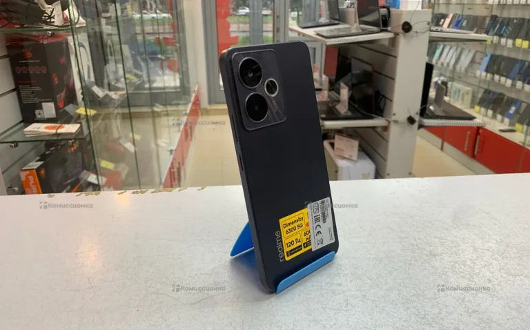 Realme 14T 8/128