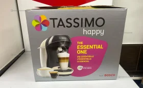 Купить Кофемашина Bosch Tas1007 б/у , в Казань Цена:1500рублей