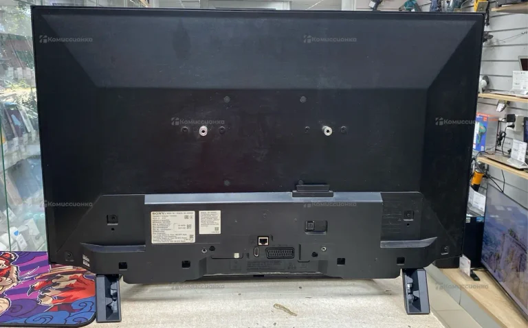 Телевизор Sony KDL-32WD603