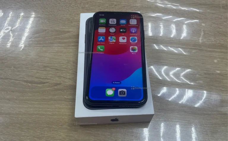 Apple iPhone 11 128Gb