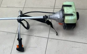 Купить Триммер бензиновый MAXPILER MGT-52 б/у , в Челябинск Цена:6500рублей