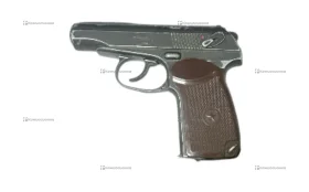 Пневматический пистолет Borner ПМ49