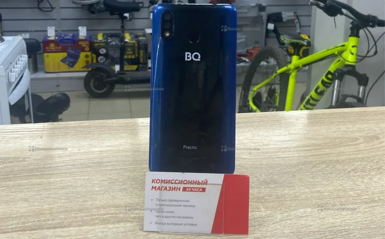 BQ 6030G 1/8 ГБ