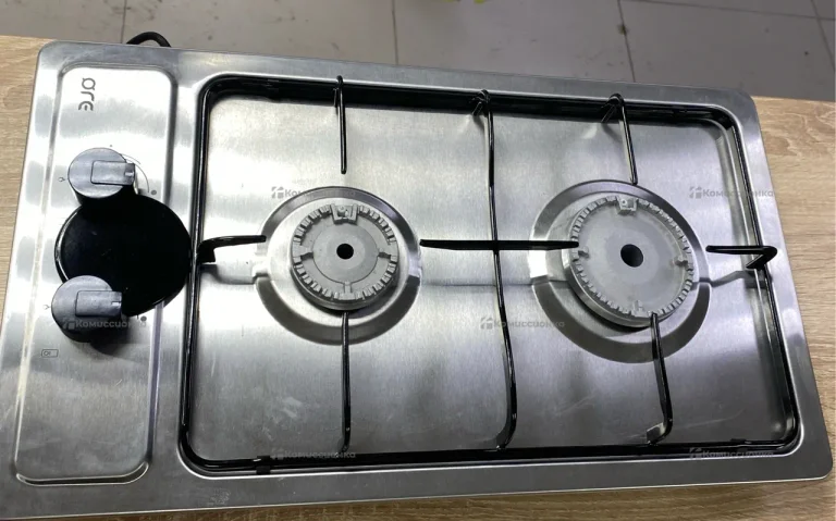 Варочная поверхность ORE LGA30A