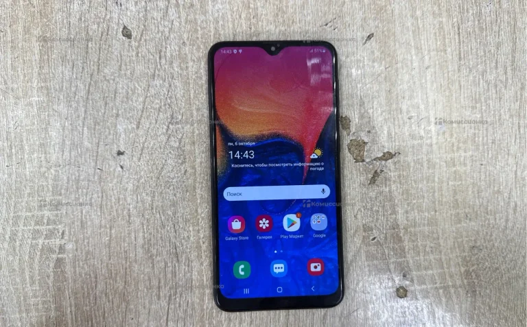 Samsung Galaxy A10 2/32 ГБ