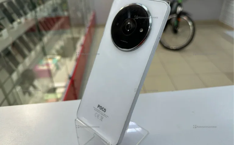 Poco c61 64Gb