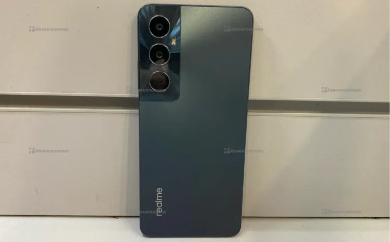 Realme C65 6/128 ГБ