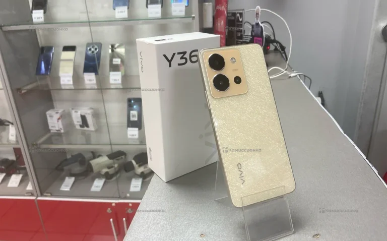 Vivo Y36 8/256GB