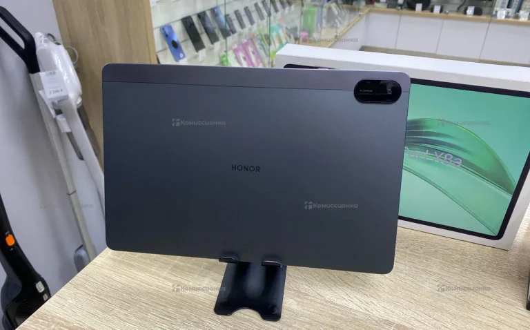 Планшет Honor pad X8a 4/64