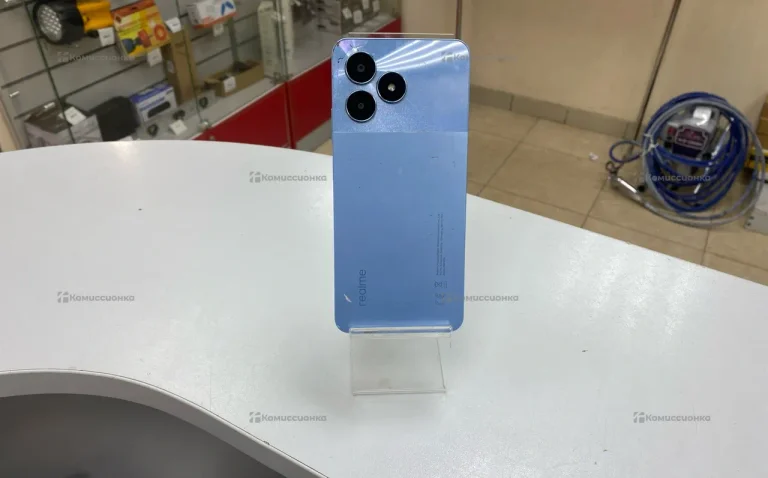 Realme Note 50 4/64 ГБ